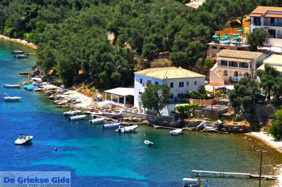 10 tips voor je vakantie op Corfu!